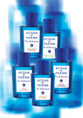 Acqua di Parma Blu Mediterraneo Fico di Amalfi EDT 150ml pentru Barba?i ?i Femei produs fara ambalaj foto