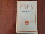 Faraonul vol.1 si 2 de Boleslaw Prus