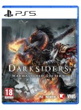 Darksiders Warmastered