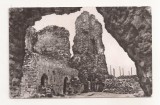 RF73 -Carte Postala- Targu Neamt, Ruinele cetatii Neamtului, necirculata