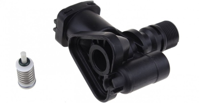 Carcasa pompa presiune KARCHER 90020290, 22 mm