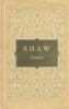 Teatru George Bernard Shaw, Editura de Stat, Colectia Teatru, Limba Romana, Piese de teatru Pygmalion, Arms and the Man, Saint Joan