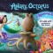 Angry Octopus: A Relaxation Story