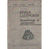 Boala ulceroasa - Fiziopatologie si patogeneza