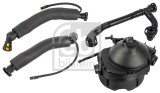 FEBI BILSTEIN 170592 febi Plus Separator ulei, ventilatie bloc motor