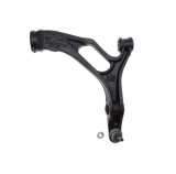 Brat suspensie roata Porsche Cayenne; Audi Q7 (4l); Vw Touareg (7L), Trw JTC1183, parte montare : Punte fata, Stanga, Jos
