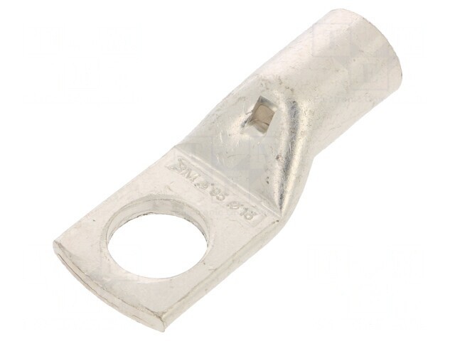 V&acirc;rf Inelar Tubular M16 95mm2 Crimpat Cupru
