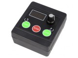 Transmițător de Semnale Analogice pentru Panou ZAD-ECO-V2