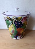 Vas ceramic pentru cruson