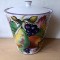 Vas ceramic pentru cruson