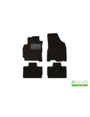 Set covorase mocheta KIA Ceed AT 2012-, hb., suv., 4 buc Novline foto