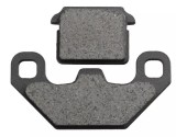 Placute frana ATV 110-125cc