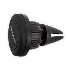 Suport magnetic pentru telefon Carguard, fixare ventilatie