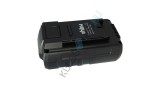 Baterie de schimb pentru mașina de tuns iarba VHBW pentru AL-KO 113280, 9113280, B150, 113124, 113126 - 4000 mAh 36 V Li-Ion, negru