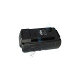 Baterie de schimb pentru mașina de tuns iarba VHBW pentru AL-KO 113280, 9113280, B150, 113124, 113126 - 4000 mAh 36 V Li-Ion, negru