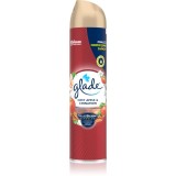 GLADE Cosy Apple &amp; Cinnamon odorizant de camera 300 ml