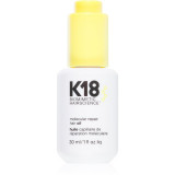 K18 Molecular Repair Hair Oil ulei hranitor uscat pentru parul deteriorat si fragil 30 ml