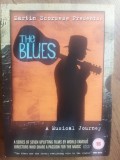 Martin Scorsese Presents - A Musical Journey - The Blues [ 7 x DVD Boxset ]