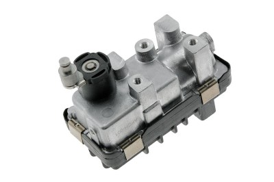 Actuator turbo G-65, 6NW009228, Chrysler Grand Voyager 2.8crd 2007-, NTY ECD-CH-001 foto