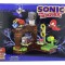Set constructie Ariciul Sonic - Sonic cu led 12003