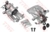 Etrier frana VW TRANSPORTER IV platou / sasiu (70XD) (1990 - 2003) TRW BHN186E
