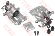 Etrier frana VW TRANSPORTER IV bus (70XB, 70XC, 7DB, 7DW, 7DK) (1990 - 2003) TRW BHN186E