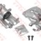 Etrier frana VW TRANSPORTER IV platou / sasiu (70XD) (1990 - 2003) TRW BHN186E