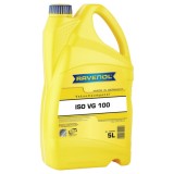 Ulei Ravenol ISO VG 100 5 litri