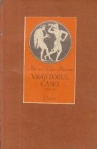 Vrajitorul casei - roman -