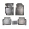 SET COVORASE AUTO CAUCIUC FIT KIA RIO (FB) 3D (2017-) - 5 PCS