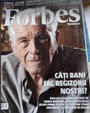 Revista FORBES - (4-17 mai 2009)