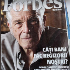 Revista FORBES - (4-17 mai 2009)