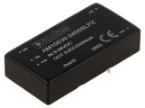 Convertor DC/DC 10W, 9&divide;36VDC la 5VDC
