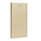 Husa APPLE iPhone SE 2 (2020) - Forcell Bravo (Auriu)