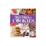 Taste of Home 365 Days of Cookies