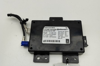 Modul de control Bluetooth MERCEDES-BENZ CLS C218 2012 OEM: A1729001906,A1729021404,A1729021504,A1728270045 28977078 foto