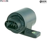 Releu semnalizare Kymco Dink 125 (06-07) - X-Citing 250-500 - ATV MXU - UXV 400-500 - calitate OEM