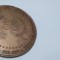 MEDALIE 7 CM CASA DE AJUTOR RECIPROC UNIREA DEVA 1962 -1917