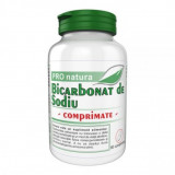 BICARBONAT DE SODIU 60CPR