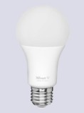 Bec Trust Smart WiFi, RGBCW E27 luminozitate 806 lm, clasa energetica A+