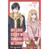 My Love Story with Yamada-kun at Lv999 1. - 999-es szintű rom&aacute;ncom Yamada-kunnal 1. - Mashiro