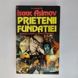 Fundatia - Prietenii Fundatiei
