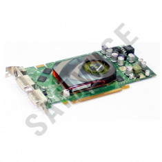 Placa video nVidia Quadro FX 3500 256MB DDR3 256-Bit, Dual-DVI, PCI-Express foto