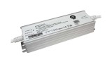 Sursă de alimentare POS MCHQ240V24-GE, driver LED 24V/10A 240W CV, carcasă metalică, PFC, intrare CA UE (180-305VAC), IP67, nereglabil