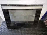 Usa completa , geam cuptor Hansa 595 x 461 mm sticla exterioara 9060656 /R22