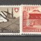 Elvetia.1946 Pro Patria-Meserii,cladiri SH.12