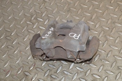 Etrier de fr&amp;acirc;nă dreapta față AUDI A4 8K2, B8 2007 OEM: Sedan | 13350313 foto