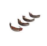 Set saboti frana Trw GS8611, parte montare : Punte spate