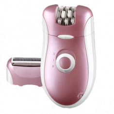 Epilator si aparat de ras Sunko SK302 foto