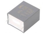 Condensator Polipropilenă DC-Link 3,7uF THT